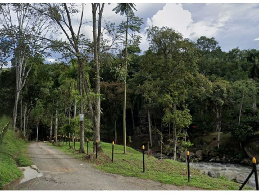 Venta Lote Campestre Ciudad Bolívar Antioquia / Urbanización Cerrada — foto 2