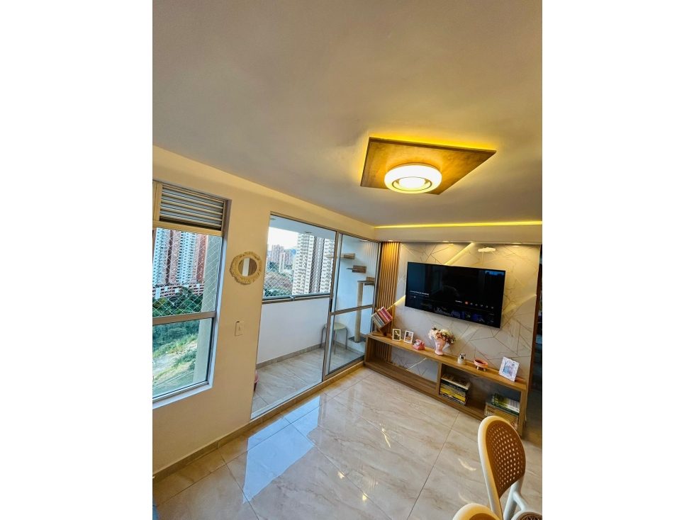 VENTA APARTAMENTO EN ALTOS DE CALASANZ — foto 3