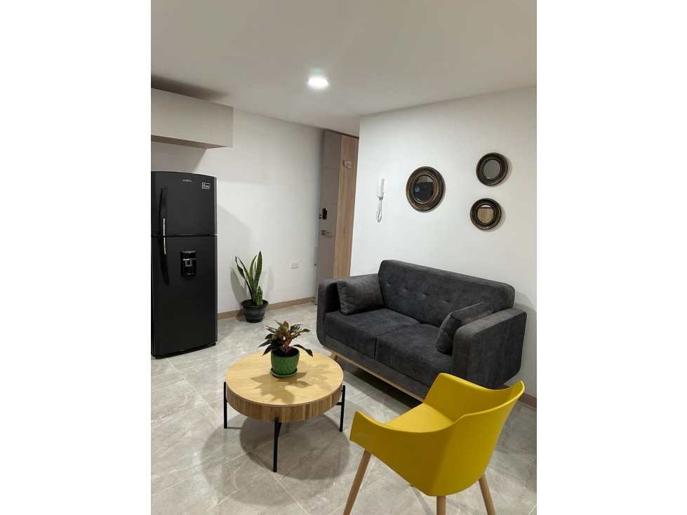 VENTA APARTAMENTO EN MONTE AZUL SABANETA — foto 2