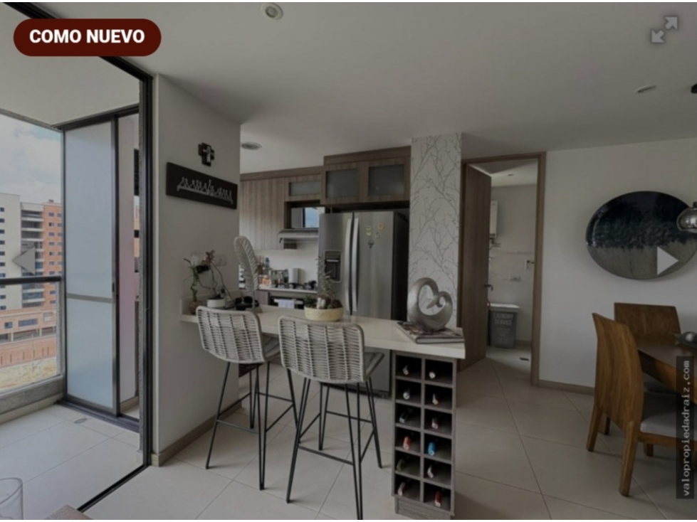 HERMOSO APTO EN FOREST RIONEGRO — foto 6