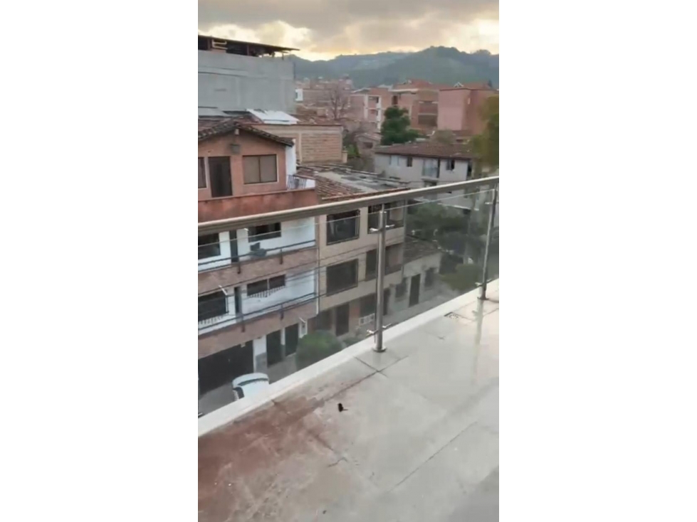 VENTA APARTAMENTO EN BELEN