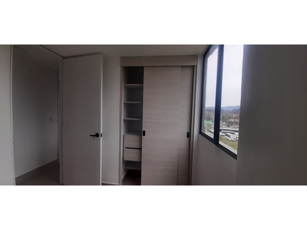 Venta de apartamento en Rionegro San Antonio de Pereira — foto 3