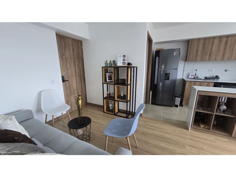 Venta de apartamento en Sabaneta Ciudadela Monteazul — foto 2