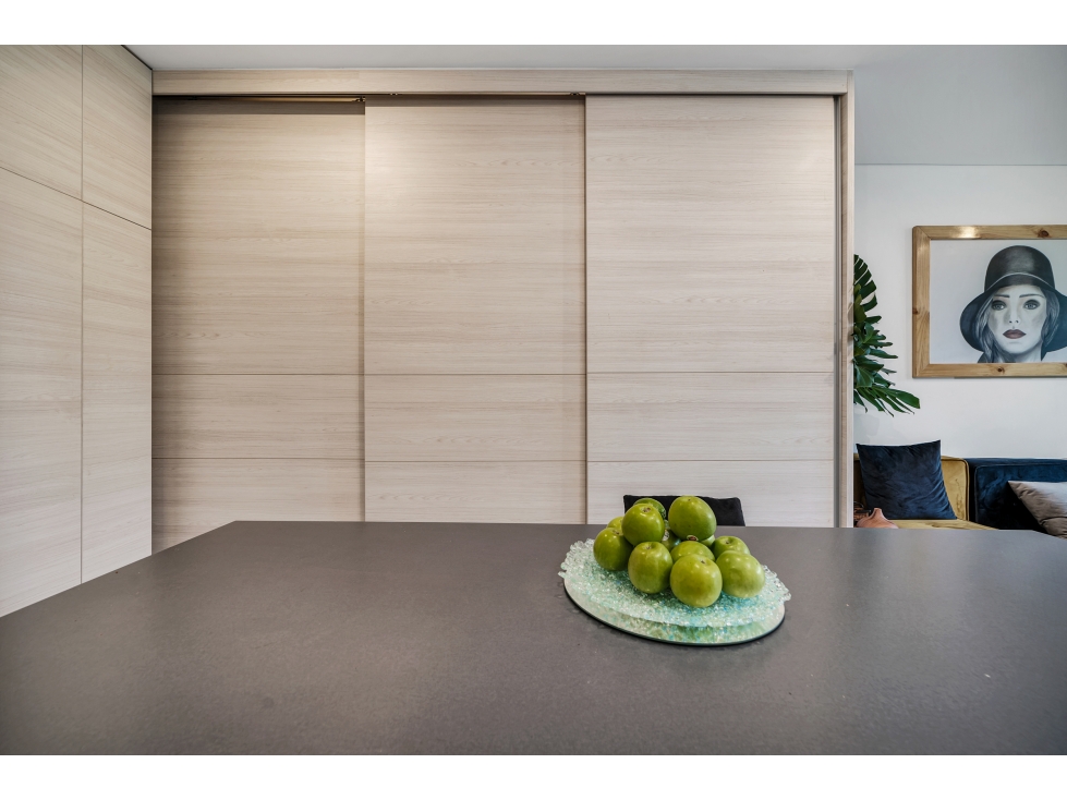 Venta de apartamento en Alto de las Palmas — foto 4
