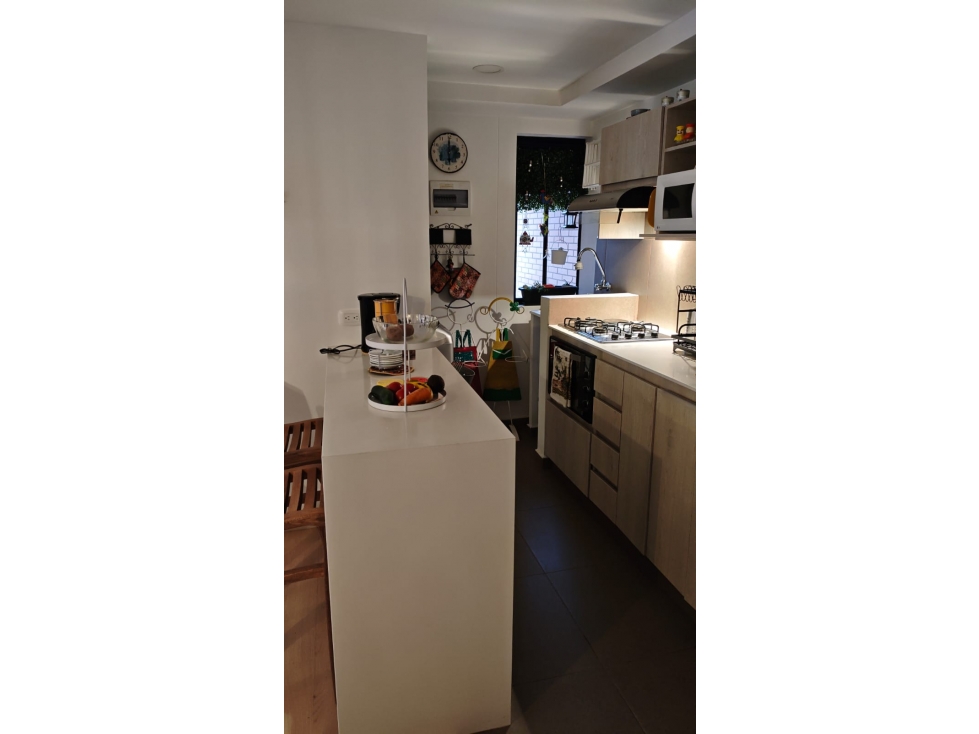 Vendo apartamento en El Retiro urbanización Retiro Verde — foto 2