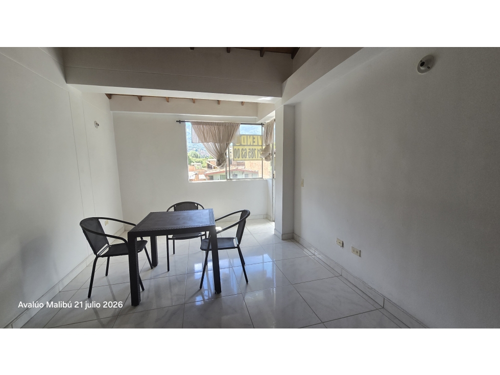 Venta de apartamento en Buenos Aires Medellín — foto 3
