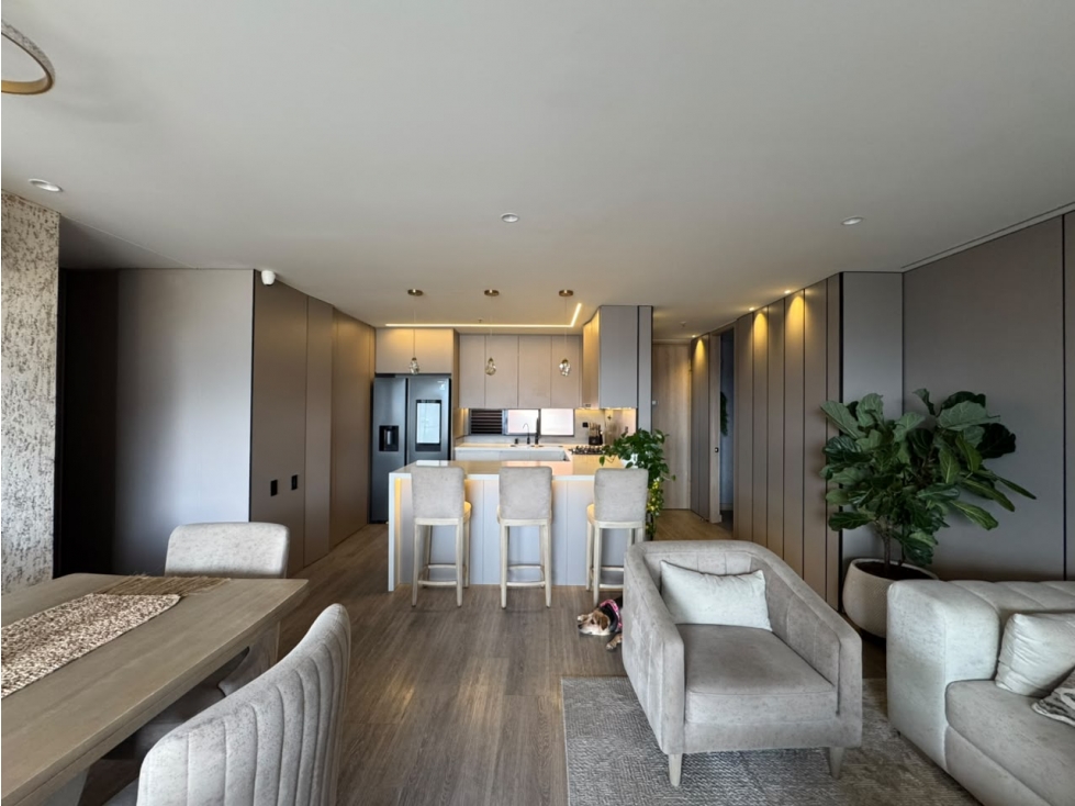 Vendo apartamento en El Poblado Vía Linares — foto 6