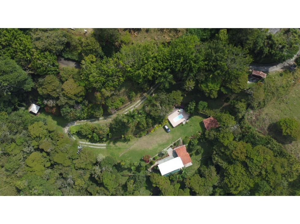 Venta de finca en Girardota Antioquia Parcelación La Esperanza — foto 2