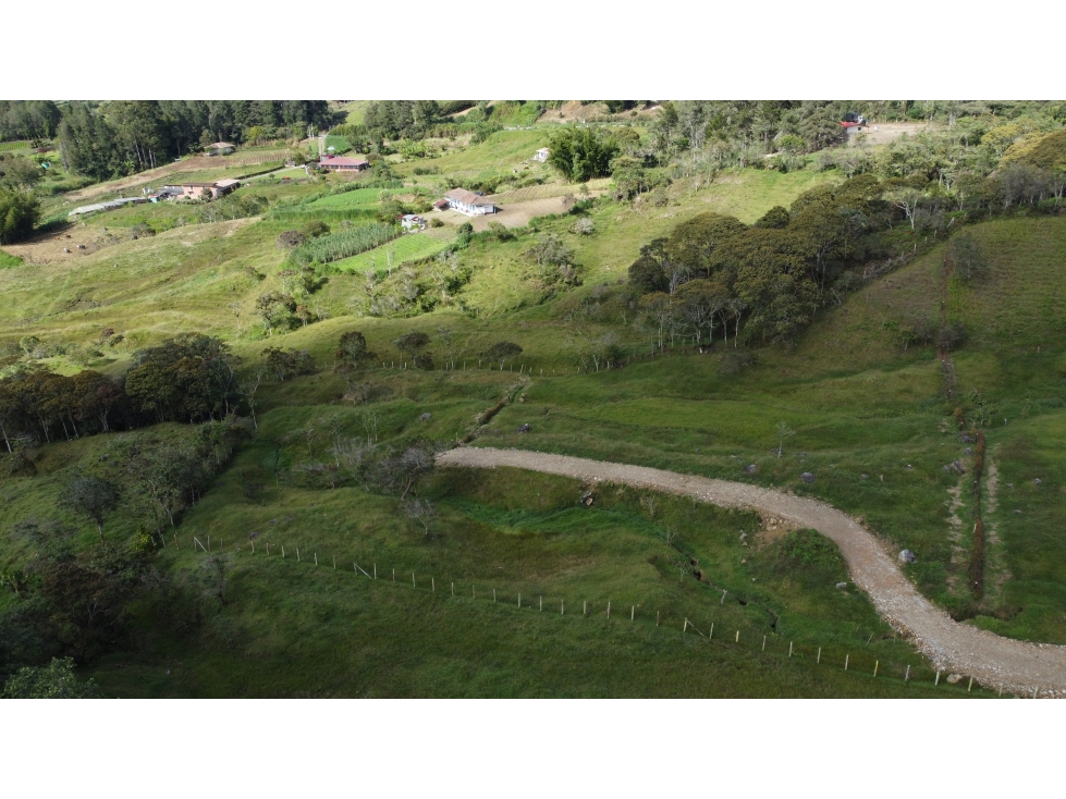 Venta de lote en El Santuario, Antioquia