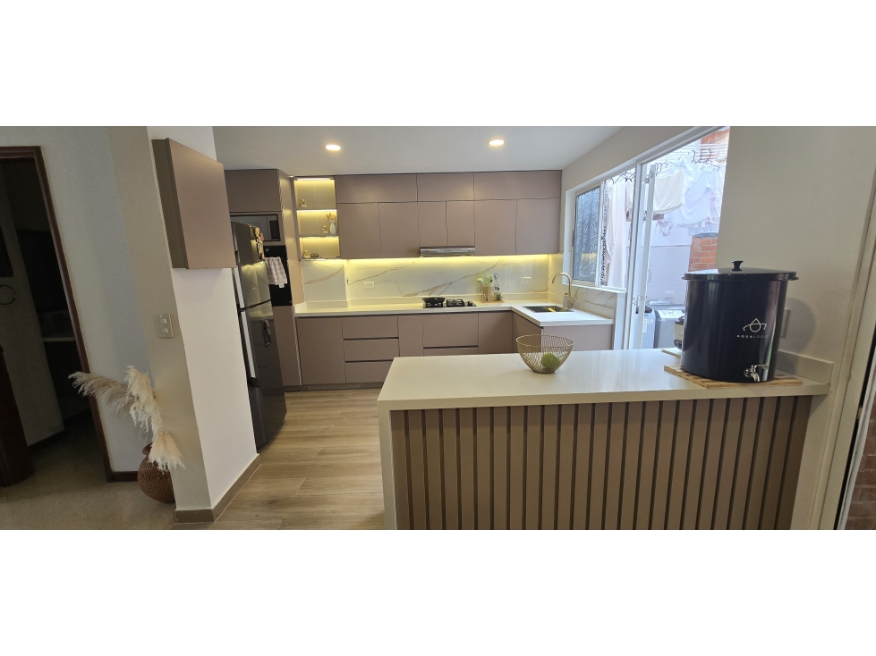 Venta de casa en Envigado Loma de Cumbres — foto 3