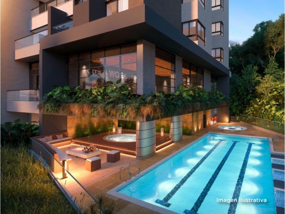 Suite Be Live Apartasuites Alejandría, El Poblado