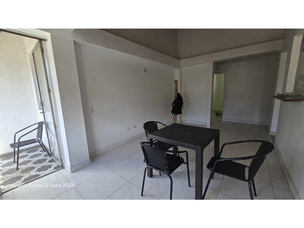 Venta de apartamento en Buenos Aires Medellín — foto 4