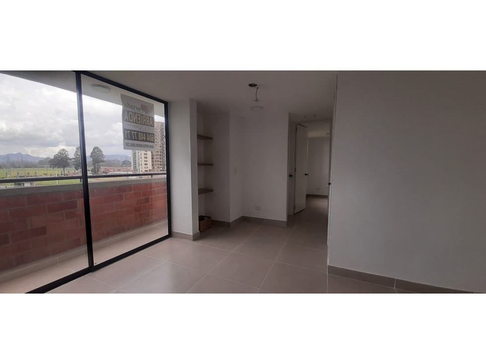 Venta de apartamento en Rionegro San Antonio de Pereira — foto 2