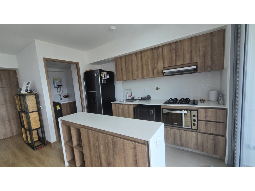 Venta de apartamento en Sabaneta Ciudadela Monteazul — foto 5