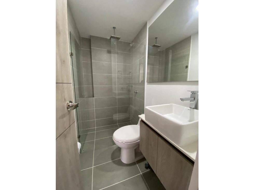 Venta de apartamento en Envigado - La Abadía urbanización Rosset — foto 6