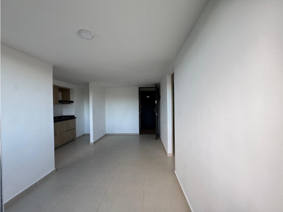 Venta de apartamento en Alegría ciudadela La Fortuna en Rionegro — foto 5