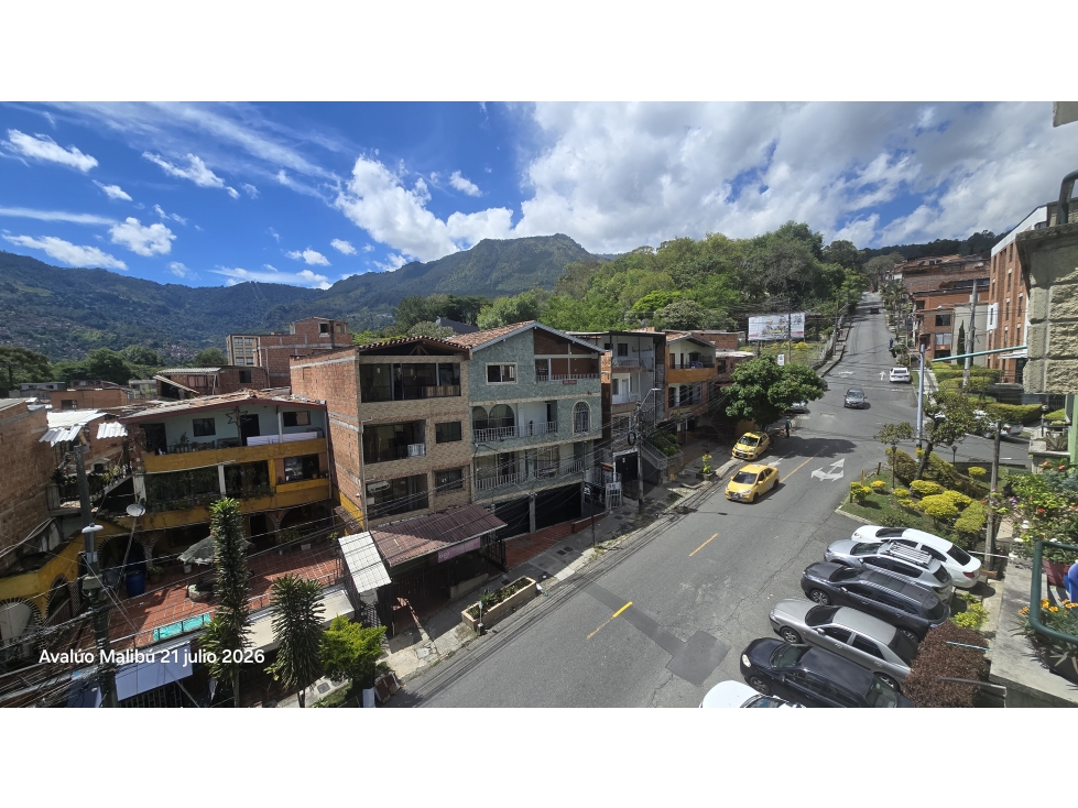 Venta de apartamento en Buenos Aires Medellín — foto 2
