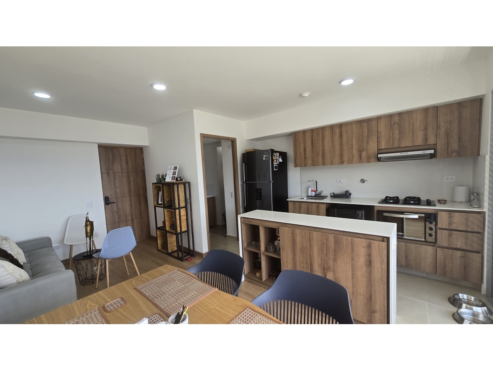 Venta de apartamento en Sabaneta Ciudadela Monteazul — foto 6