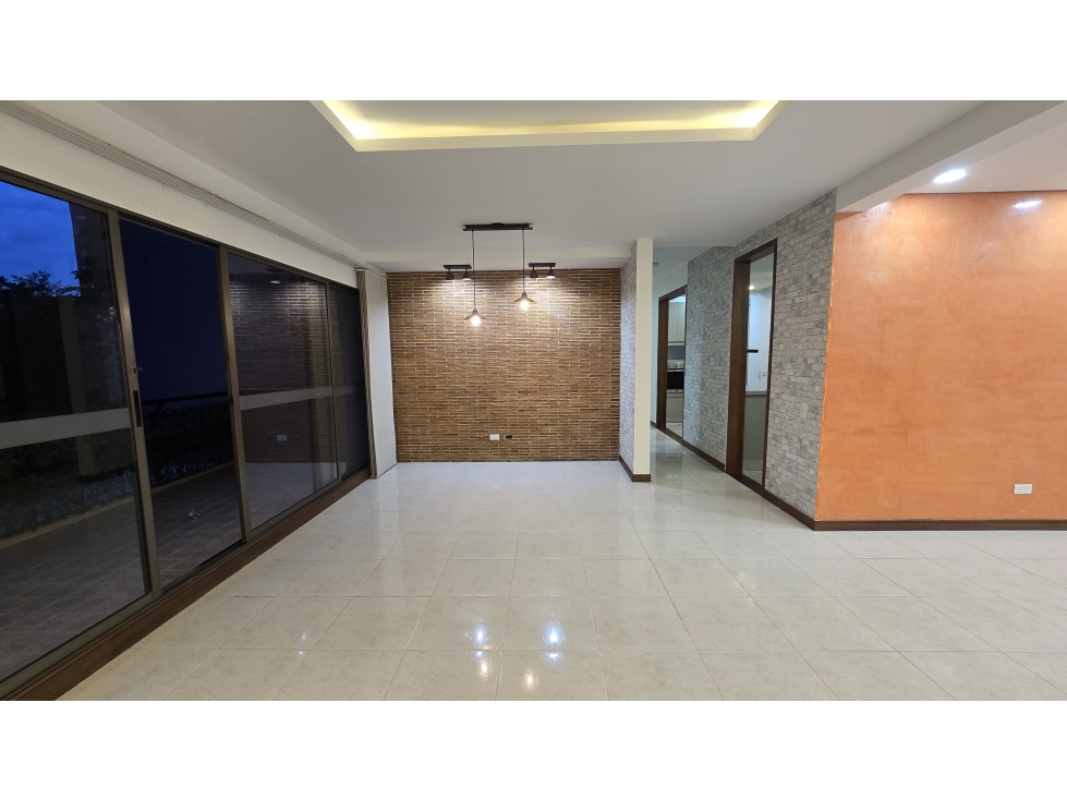 Venta de apartamento en Envigado sector La Frontera — foto 4