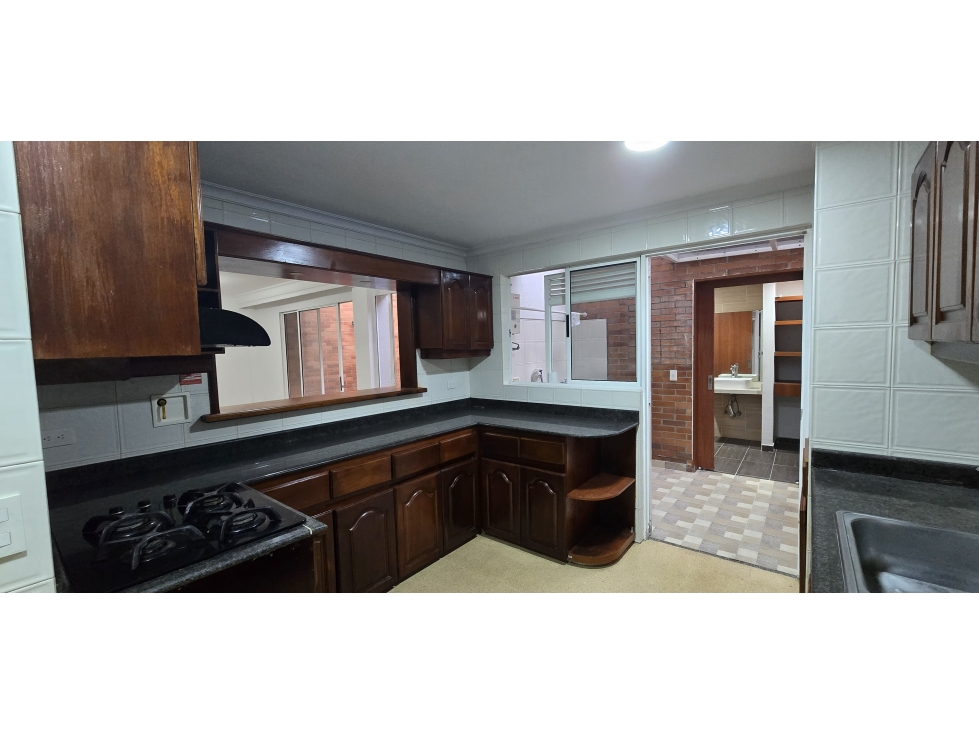 Venta de casa en Envigado sector Cumbres