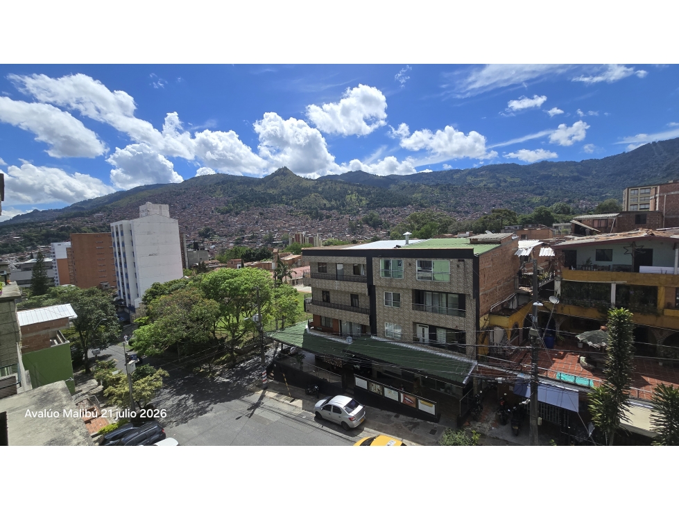 Venta de apartamento en Buenos Aires Medellín — foto 5