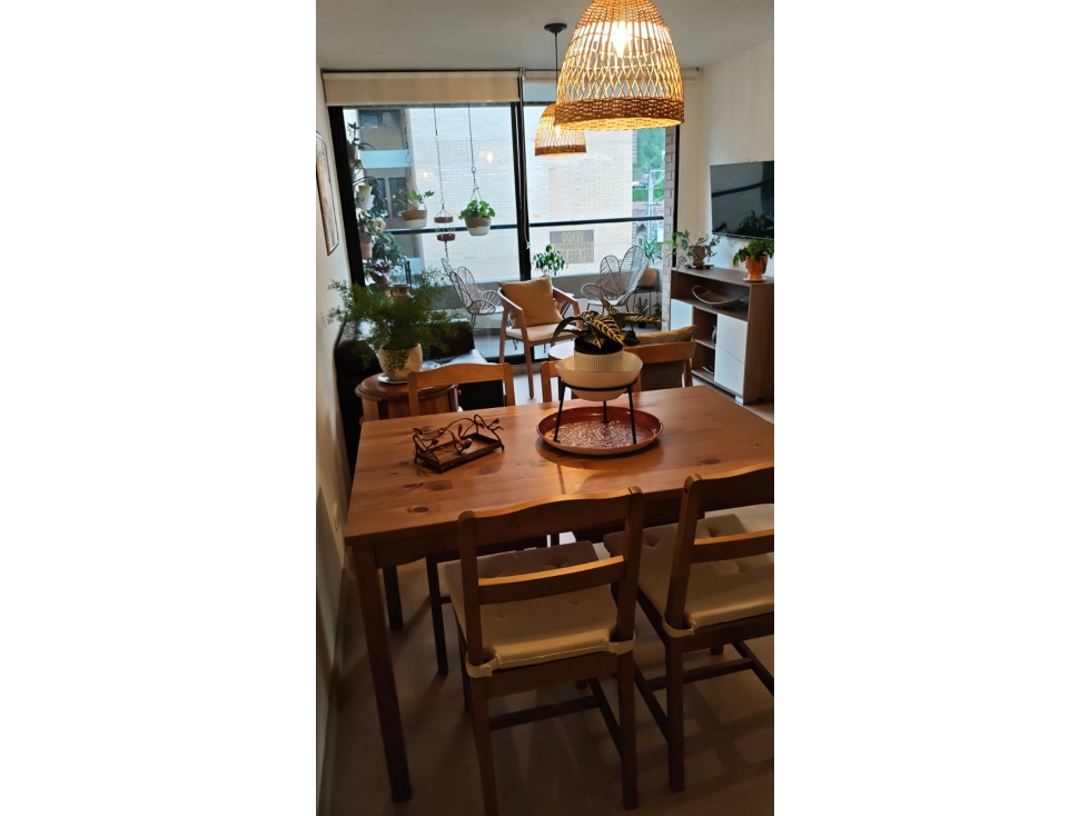 Vendo apartamento en El Retiro urbanización Retiro Verde — foto 3