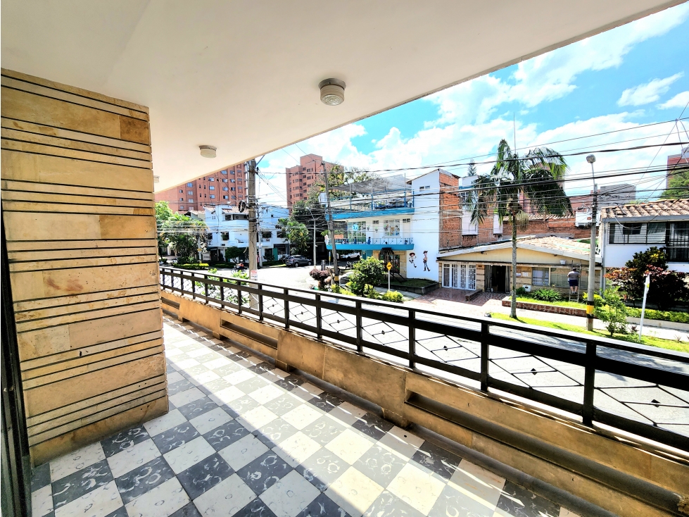 Venta de casa segundo piso en sector Estadio — foto 5