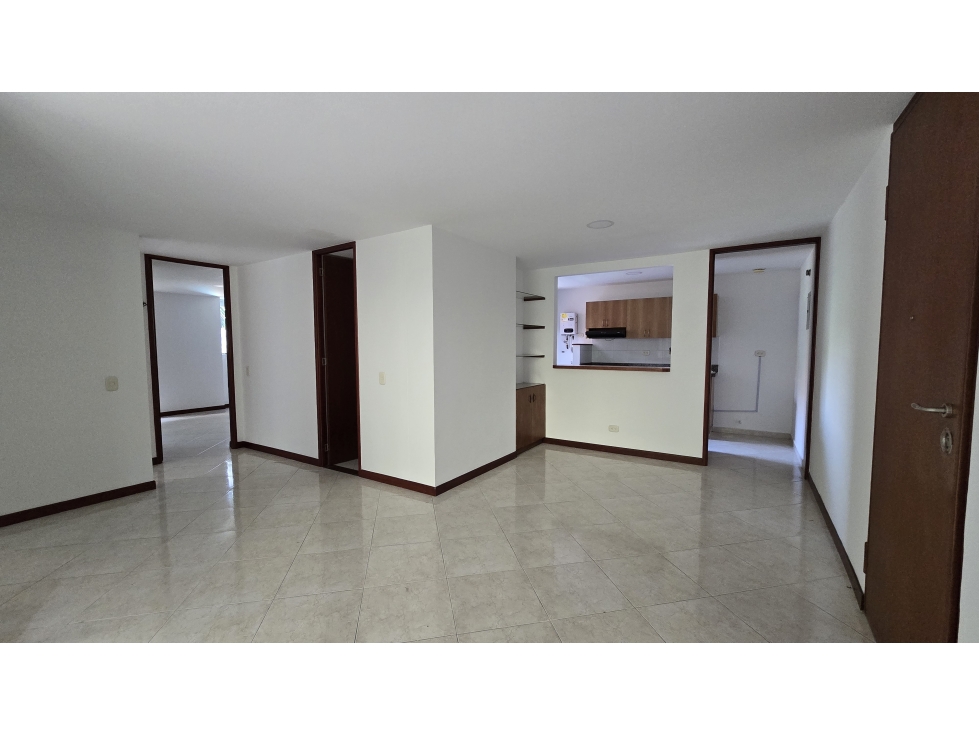 Venta de apartamento en La Abadía Envigado — foto 6