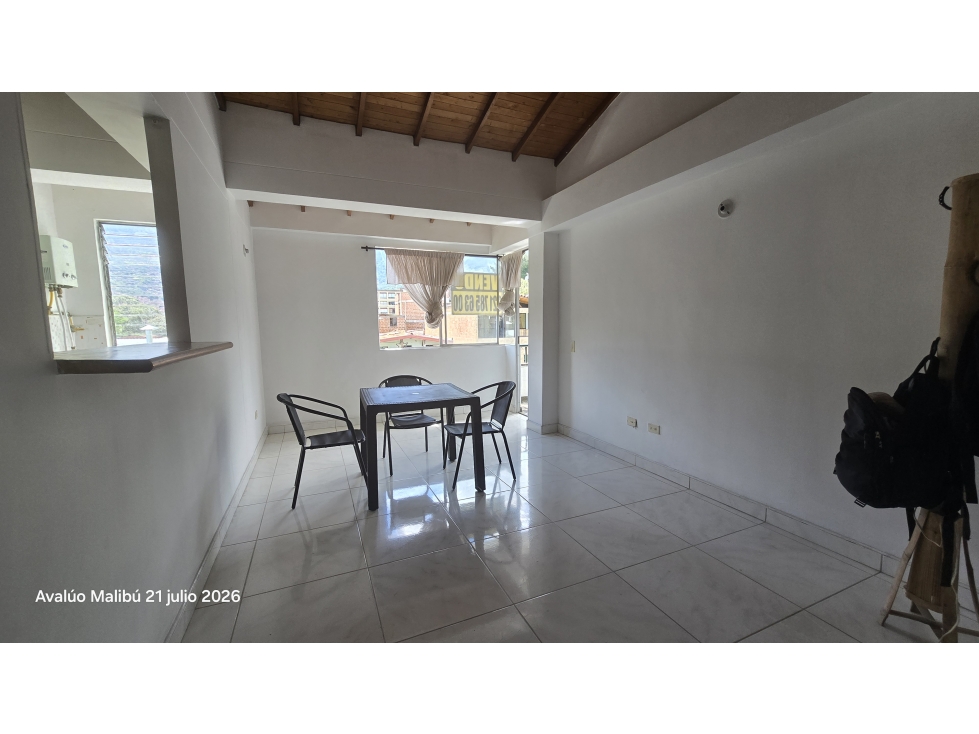 Venta de apartamento en Buenos Aires Medellín — foto 6
