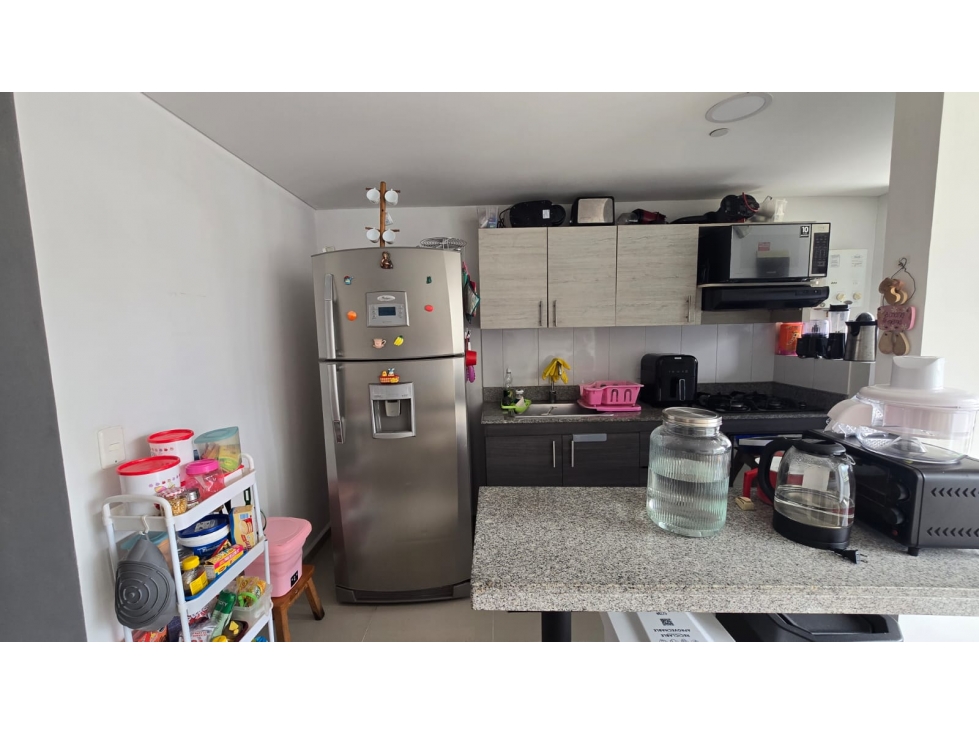 Venta de apartamento en Envigado sector La Abadía 2 parqueaderos — foto 6