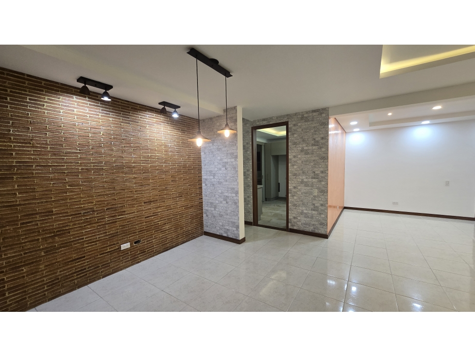 Venta de apartamento en Envigado sector La Frontera — foto 3