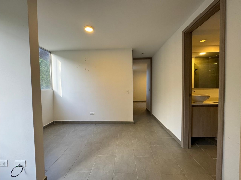 Venta de apartamento en Alegría ciudadela La Fortuna en Rionegro — foto 3