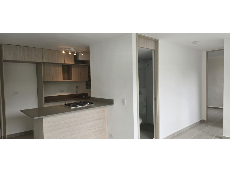 vendo apartamento en La Estrella Urbanización Primitiva — foto 3