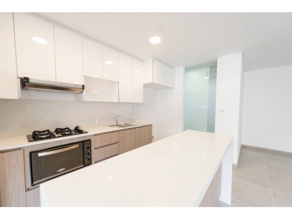 Venta de apartamento en Envigado Loma de Los Mesa