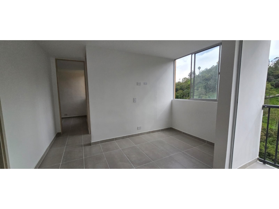 vendo apartamento en La Estrella Urbanización Primitiva — foto 4