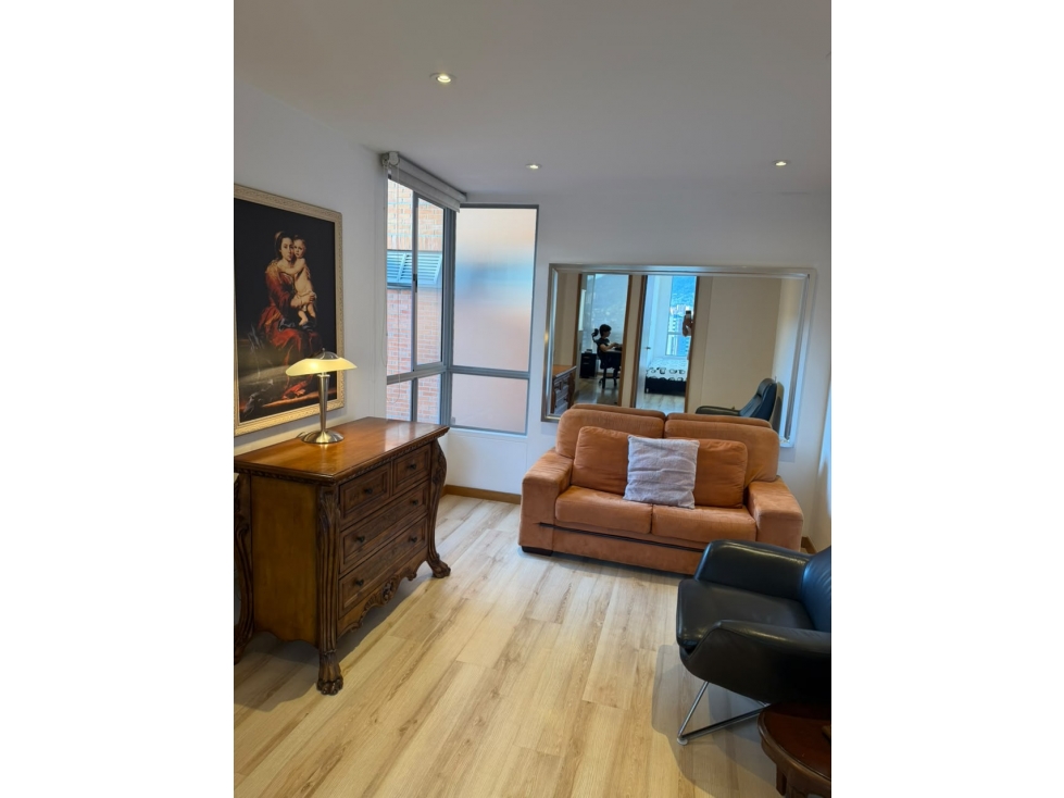 Venta de apartamento en Envigado Loma de Benedictinos — foto 4