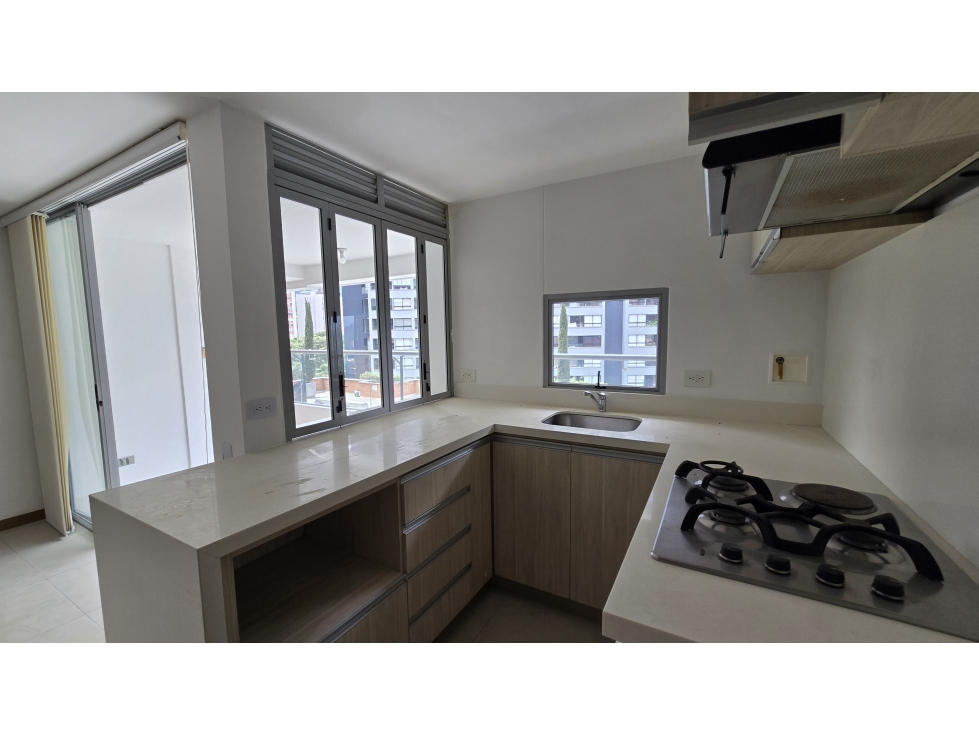 Arriendo apartamento en Envigado Loma de Las Brujas — foto 5