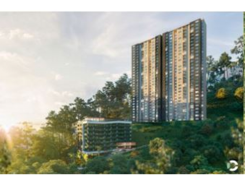 Venta de apartamento en urbanización Kuo Sabaneta — foto 3