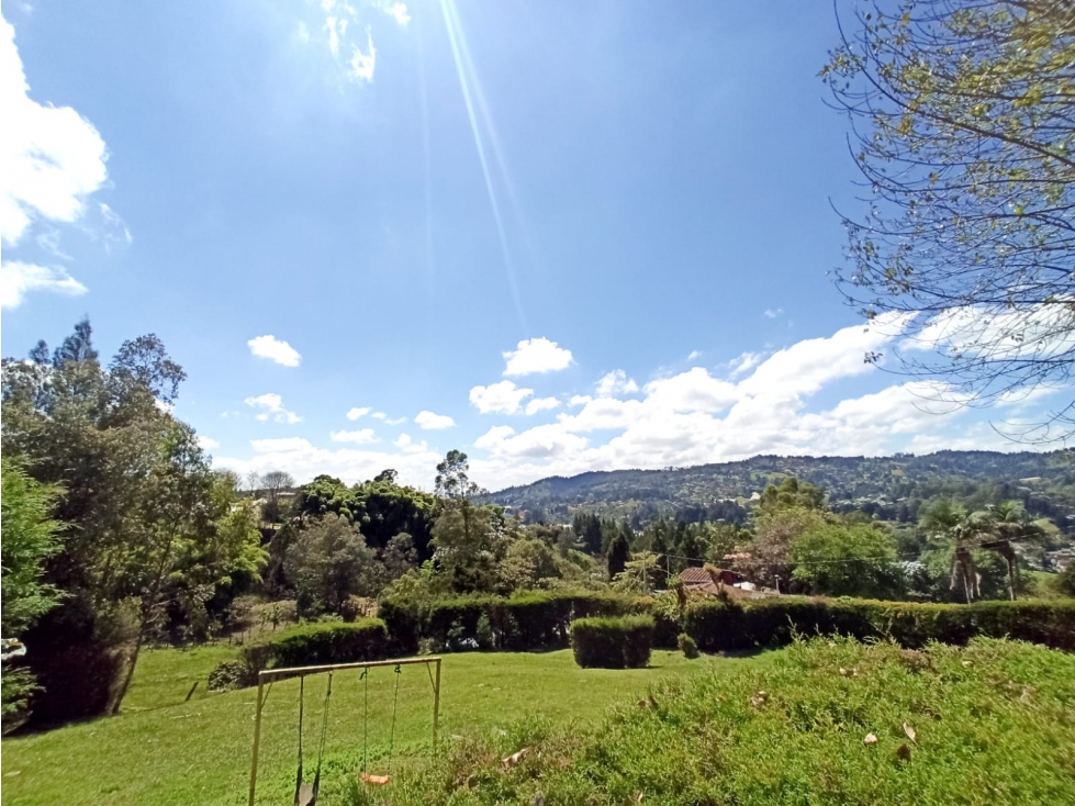 Venta de finca en Guarne, Antioquia