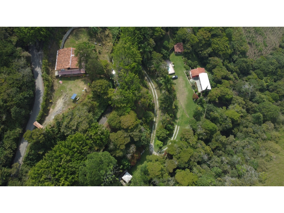 Venta de finca en Girardota Antioquia Parcelación La Esperanza — foto 3