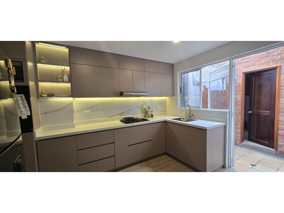 Venta de casa en Envigado Loma de Cumbres — foto 4
