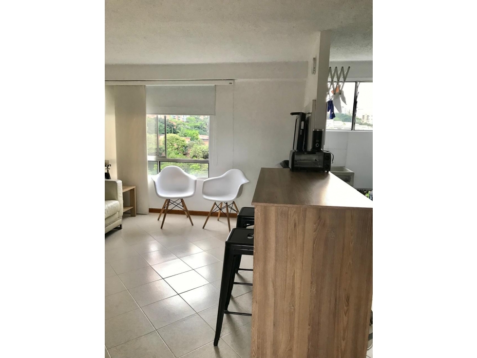 Venta de apartamento dúplex en Envigado cerca al barrio El Dorado — foto 4