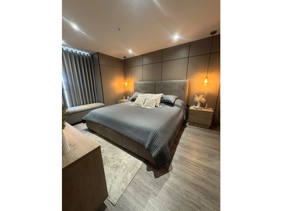 Vendo apartamento en El Poblado Vía Linares — foto 4