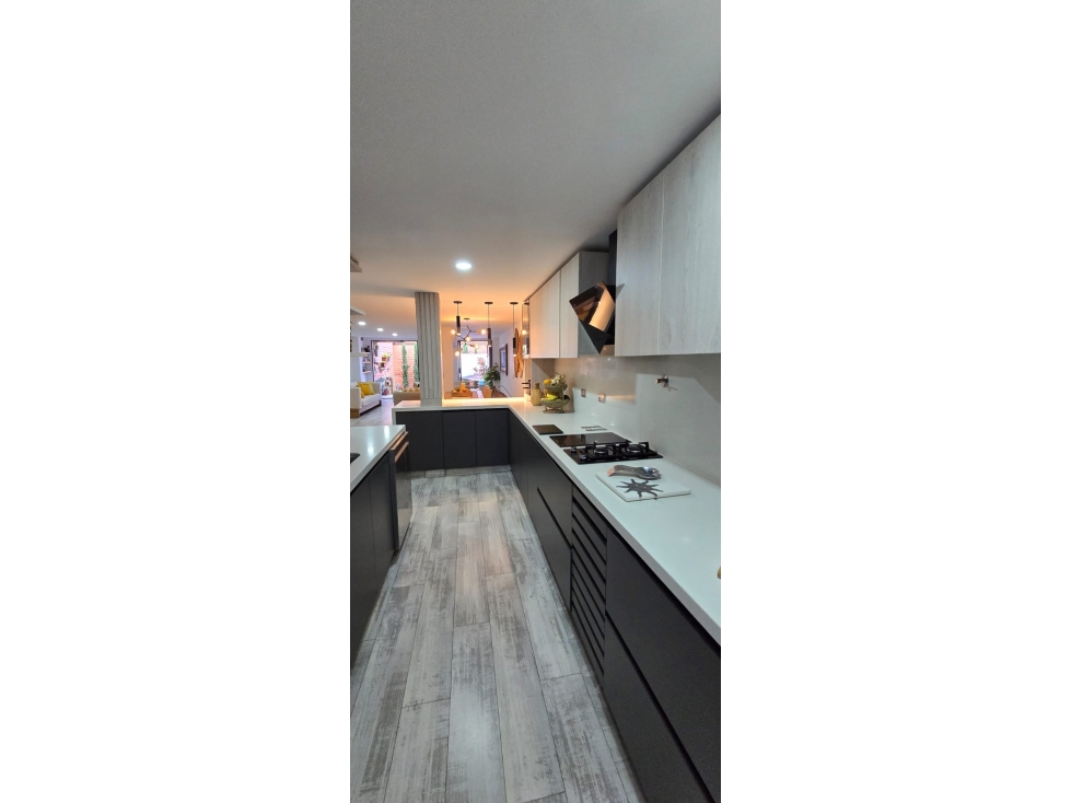 Venta de casa en Envigado Loma del Esmeraldal — foto 5