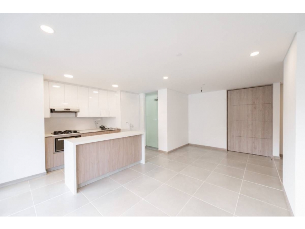 Venta de apartamento en Envigado Loma de Los Mesa — foto 5