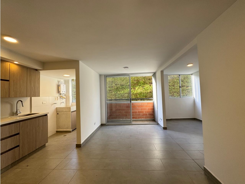 Venta de apartamento en Alegría ciudadela La Fortuna en Rionegro — foto 5