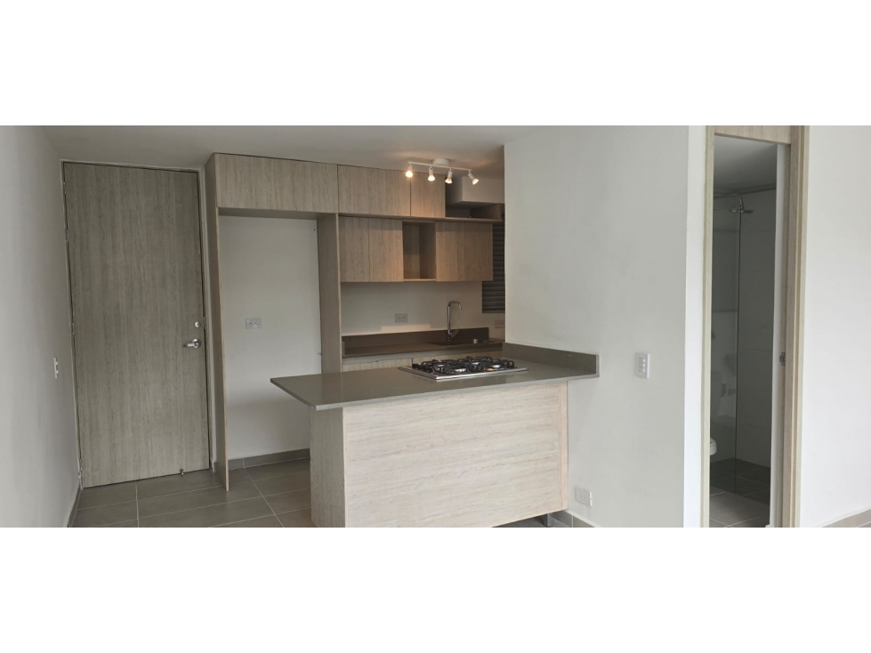 vendo apartamento en La Estrella Urbanización Primitiva — foto 5