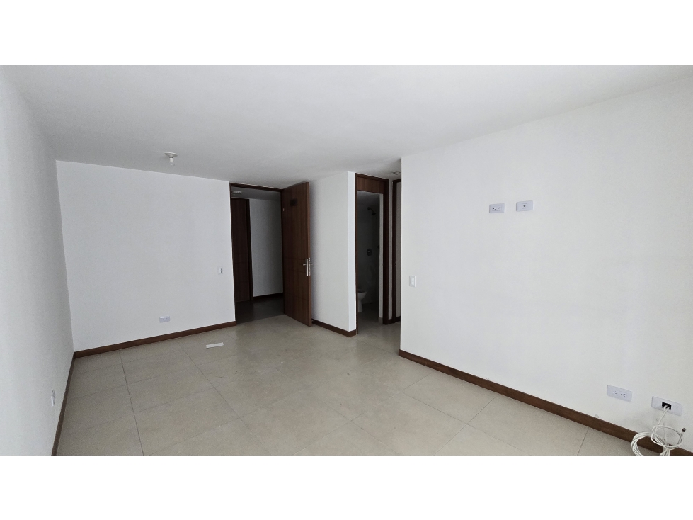 Arriendo apartamento en Envigado Loma de Las Brujas — foto 6