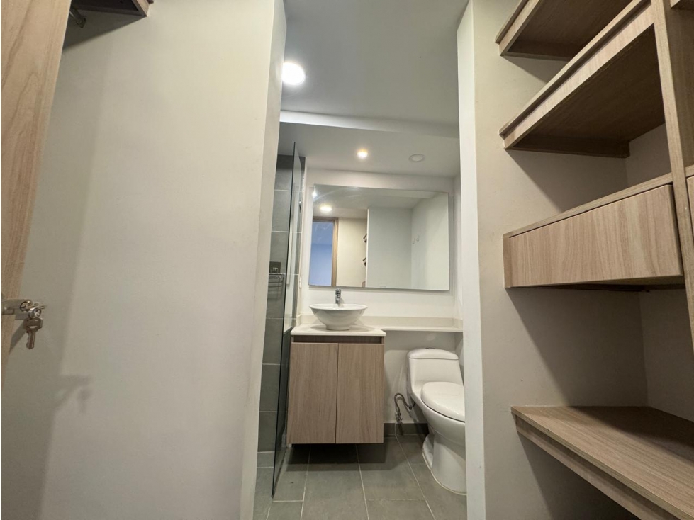 Venta de apartamento en Alegría ciudadela La Fortuna en Rionegro — foto 6