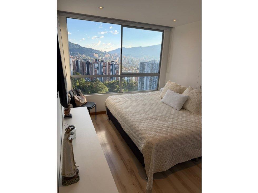 Venta de apartamento en Envigado Loma de Benedictinos — foto 5